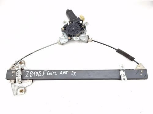 Used Other HYUNDAI GETZ (TB) 1.5 CRDi (88 hp) 30351189