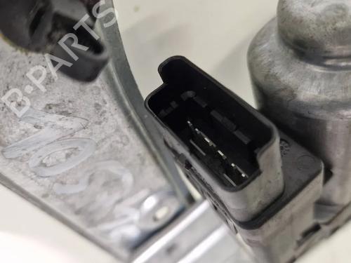 Front left window mechanism RENAULT CLIO III (BR0/1, CR0/1) 2.0 16V (BR0C, BR0K, CR0C, CR0K) | BP30348913C22 