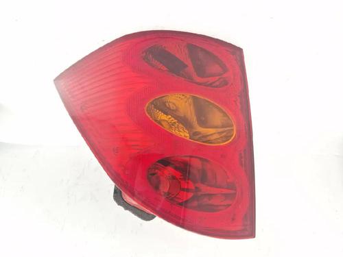 Right taillight PEUGEOT 1007 (KM_) 1.4 HDi | BP36376108C35 - Image 2