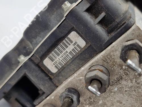 ABS pump BMW 5 (E60) 520 d | BP30344487M43 