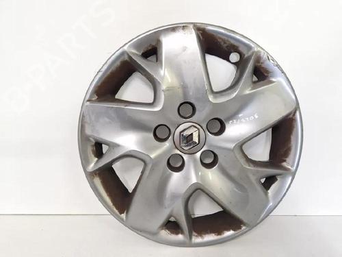 Used Other RENAULT SCÉNIC III (JZ0/1_) 1.5 dCi (110 hp) 30351606