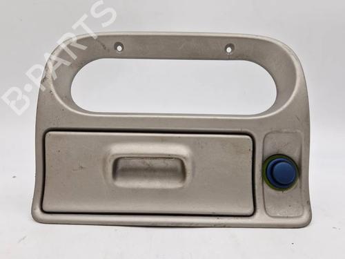 Andre RENAULT TWINGO I (C06_) 1.2 (C066, C068) (58 hp) 30343338