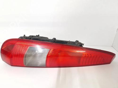 Used Left taillight Left taillight FORD FIESTA V (JH_, JD_) 1.25 16V (70 hp) 30343732 30343732