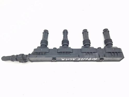 Ignition coil OPEL AGILA A (H00) 1.0 (F68) | BP30349871M94 - Image 2