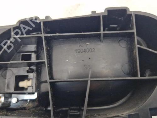 Front right interior door handle CITROËN C3 Picasso (SH_) 1.6 HDi | BP33454023I14  - Image 6