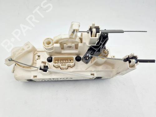 Climate control RENAULT SCÉNIC II (JM0/1_) 1.5 dCi (JM0F) | BP30346179I5