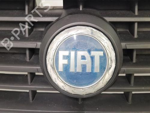 Grille FIAT DOBLO Box Body/MPV (223_) 1.3 JTD 16V Multijet | BP30343483C40 