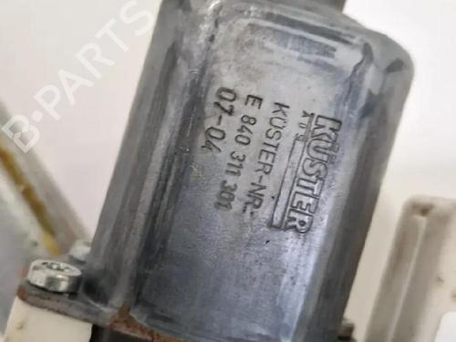 Front right window mechanism BMW X3 (E83) 2.0 sd | BP36798247C23 - Image 6