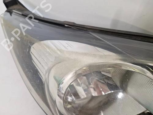 Right headlight FORD FIESTA VI (CB1, CCN) 1.4 | BP30349457C29 - Image 5