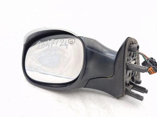 Left mirror CITROËN XSARA PICASSO (N68) 2.0 HDi | BP30342866C26