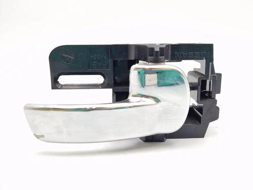Used Front right interior door handle Front right interior door handle NISSAN QASHQAI I (J10, NJ10) 2.0 dCi (150 hp) 30343511 30343511