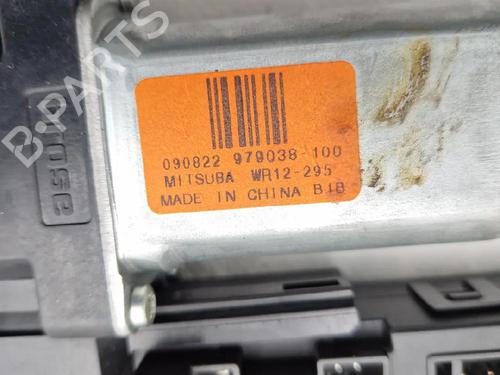 Right front window motor VOLVO V50 (545) 1.6 D | BP30351633E20 
