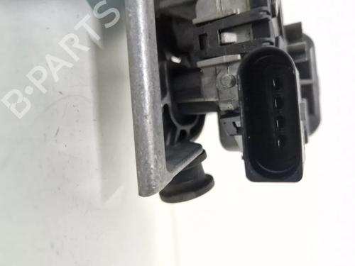 Front wiper motor FORD FIESTA VI (CB1, CCN) 1.6 TDCi | BP30350676M29 - Image 6