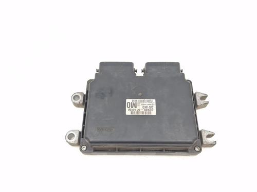 Engine control unit (ECU) SUZUKI SPLASH (EX) 1.0 (A5B310) | BP30350295M57 - Image 4