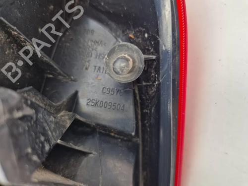 Left taillight FORD C-MAX (DM2) 1.6 | BP30341267C34 