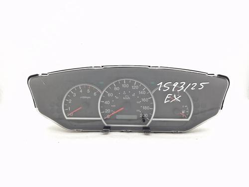 Used Instrument cluster KIA CARENS I MPV (FC, FJ) 2.0 CRDi (140 hp) 30348308