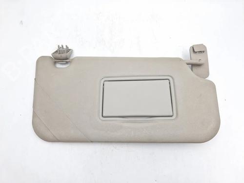 Højre solskærm FORD FIESTA VI (CB1, CCN) 1.4 (97 hp) 30344992