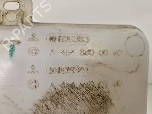 Windscreen washer tank MITSUBISHI COLT VI (Z3_A, Z2_A) 1.1 (Z31A, Z32A) | BP30347637C113