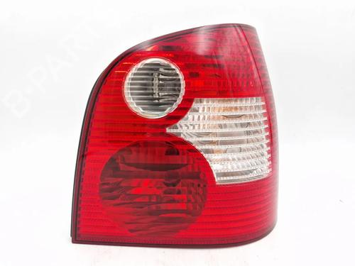 Used Right taillight VW POLO IV (9N_, 9A_) 1.4 TDI (80 hp) 30342216