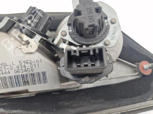 Left tailgate light BMW X3 (E83) 2.0 sd | BP37486239C79  - Image 10