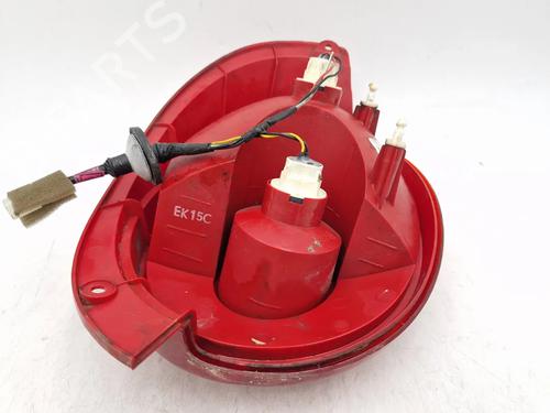 Left taillight CHEVROLET MATIZ (M200, M250) 1.0 | BP30342264C34 