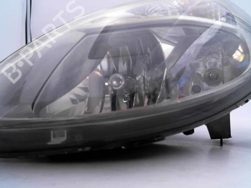 Left headlight LANCIA MUSA (350_) 1.3 D Multijet (350.AXM11, 350.AXM1A, 350.AXI1A) | BP30340816C28