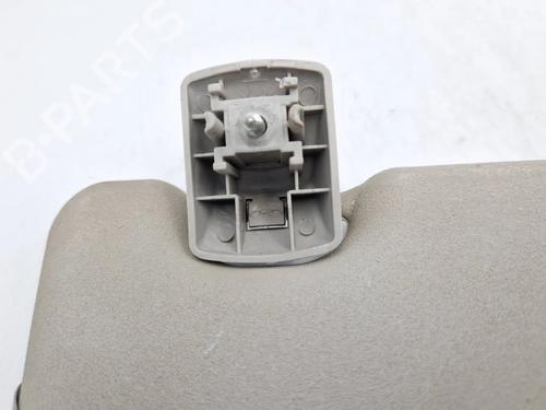 Højre solskærm FORD FIESTA VI (CB1, CCN) 1.4 | BP30344992I2 