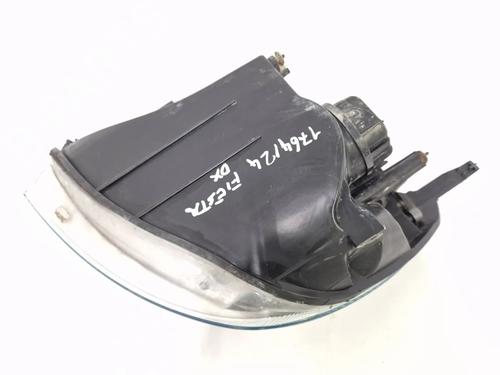Right headlight FORD FIESTA V (JH_, JD_) 1.25 16V | BP30342278C29 