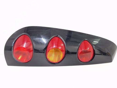 Left taillight SMART FORFOUR (454) 1.5 CDI (454.001) | BP30343866C34