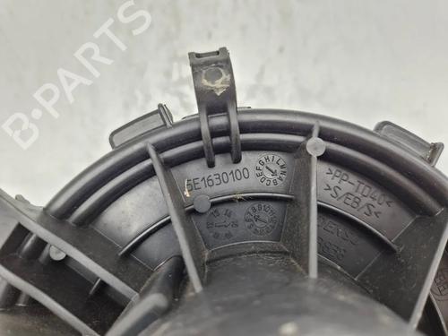 Heater blower motor PEUGEOT BOXER Van 2.2 HDi 130 | BP30345119M62
