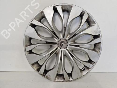 Hulkapsel Hulkapsel CITROËN C4 II (NC_) 1.6 HDi 110 (112 hp) 34052757 34052757