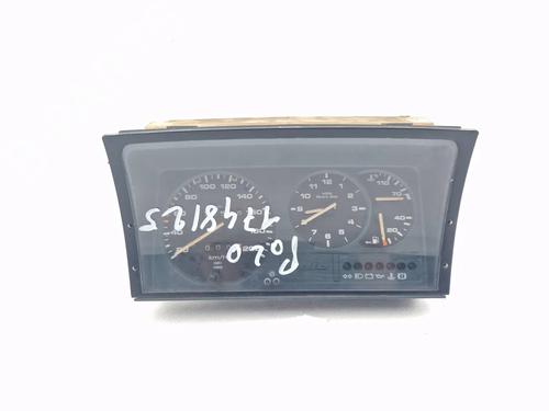 Used Instrument cluster VW POLO CLASSIC (86C, 80) 1.0 (45 hp) 30348635