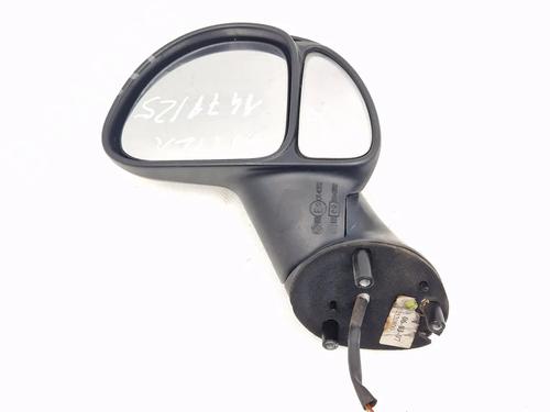 Right mirror FIAT MULTIPLA (186_) 1.6 100 16V (186AXA1A) | BP30348009C27