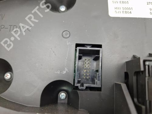 Climate control FORD KA (RU8) 1.2 | BP30347528I5