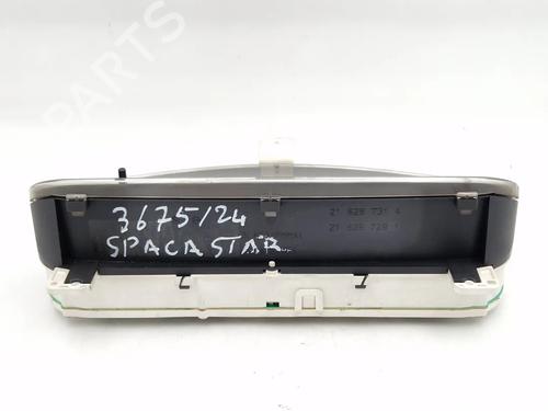 Instrument cluster MITSUBISHI SPACE STAR MPV (DG_A) 1.8 GDI (DG5A) | BP30344261C47