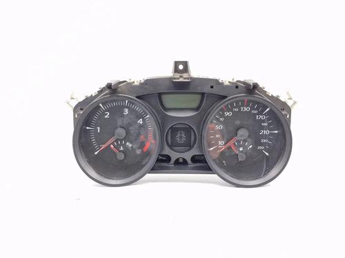 Used Instrument cluster RENAULT MEGANE II Estate (KM0/1_) 1.5 dCi (KM16, KM1E) (106 hp) 30345649