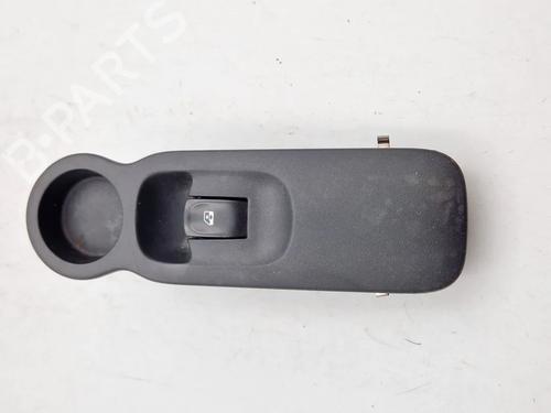 Used Right rear window switch RENAULT MODUS / GRAND MODUS (F/JP0_) 1.5 dCi (FP0F, JP0F) (86 hp) 30344895