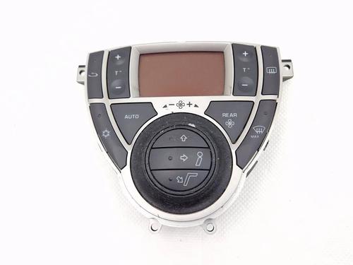 Climate control PEUGEOT 807 (EB_) 2.2 HDi | BP30346449I5 - Image 2