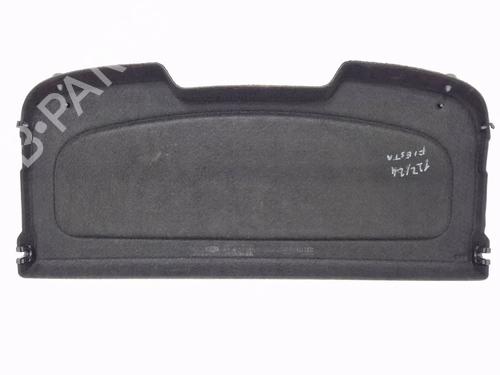 Rear parcel shelf FORD FIESTA VI (CB1, CCN) 1.4 | BP30343442C85 - Image 4