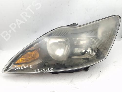 Left headlight FORD FOCUS II Turnier (DA_, FFS, DS) 1.4 | BP30348574C28