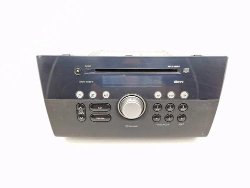 Autoradio SUZUKI SWIFT III (MZ, EZ) 1.3 DDiS (RS413D) | BP30348835E6