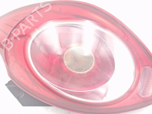Right taillight FORD KA (RU8) 1.2 | BP30349961C35