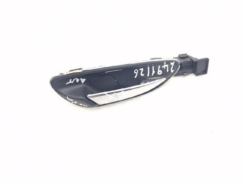 Front right interior door handle LANCIA DELTA III (844_) 1.6 D Multijet (844.AXC11, 844.AXC1A) | BP37414562I14 - Image 3