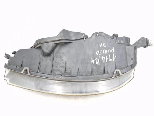 Right headlight FIAT PUNTO (188_) 1.2 16V 80 (188.233, .235, .253, .255, .333, .353, .639,... | BP30342601C29 