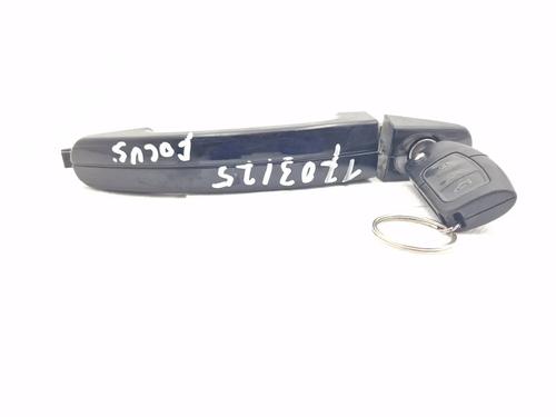 Used Front left exterior door handle FORD FOCUS II Turnier (DA_, FFS, DS) 1.4 (80 hp) 30348453