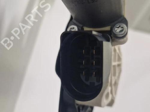 Front left window mechanism BMW 5 Touring (E61) 525 d | BP37534200C22  - Image 5