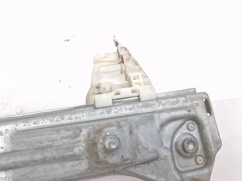 Rear left window mechanism FIAT BRAVO II (198_) 1.4 (198AXA1B) | BP30349817C24 