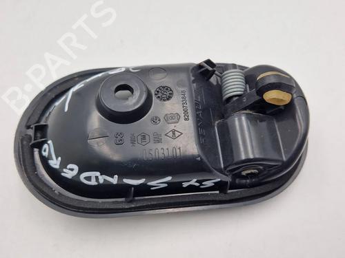 Rear left interior door handle DACIA SANDERO 1.6 (BS0D, BS0B, BS0F, BS0H) | BP30344540I15 
