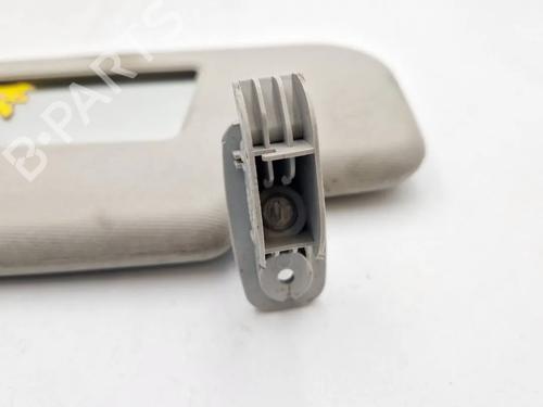 Left sun visor VW LUPO I (6X1, 6E1) 1.0 | BP30345488I1