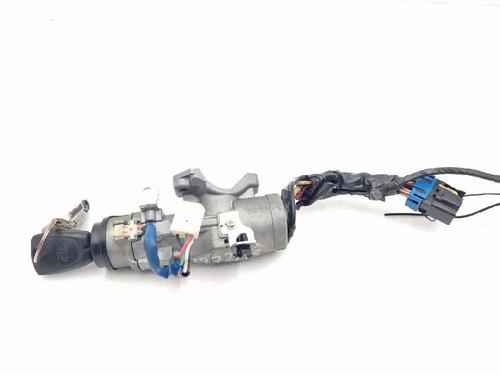 Ignition barrel KIA CEE'D Hatchback (ED) 1.6 CRDi 115 | BP36901631M48 - Image 3